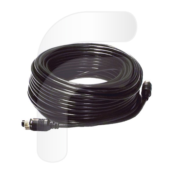 ADDITIONAL REAR VIEW CAMERA WIRE (10M)